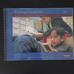 Lucy Calkins Units of Study Reading Grade 5 Complete Set Heinemann Homeschool