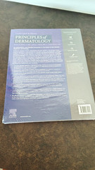 LOOKINGBILL & MARKS’ PRINCIPLES OF DERMATOLOGY – 7th ED. – BRAND NEW