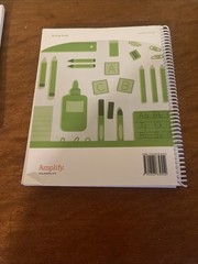 Amplify CKLA Writing Studio Teacher And Program Guide Grade 2 FL Core Knowledge