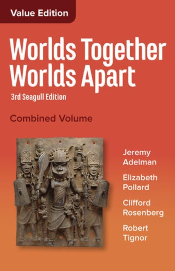 Worlds Together, Worlds Apart: – ACCEPTABLE