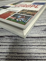 Contemporary Europe: A Geographic Analysis by William H Berentsen: Hardcover