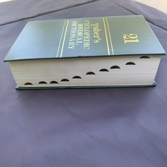 Tabers 21st Index and Deglin DG 12th W CD PKG by F.A. Davis Company