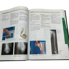 MERRILLS ATLAS Radiographic Positioning Procedures 11th Ed 3 Vol Set & Workbooks