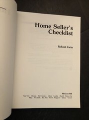 Home Seller’s Checklist: Everything You Need to Know to Get the Highest Price…