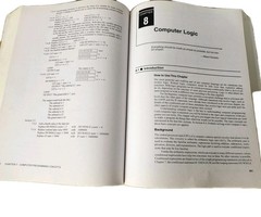 Computer Math Problem Solving for Information Technology Textbook Book Pearson