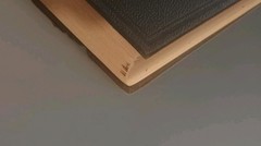 RARE “A History of Mathematics” by Florian Cajori 1901 (Antique Hardcover)