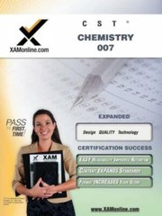 Nystce Cst Chemistry 007