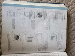 Elementary Statistics : Picturing the World by Betsy Farber & Ron Larson 6th Ed