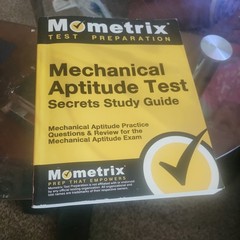 Mometrix Test Preparation