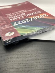 Buck’s Coding Exam Review 2026/2027