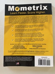 Praxis II Business Education: Content Knowledge (5101) Exam Secrets – Like New