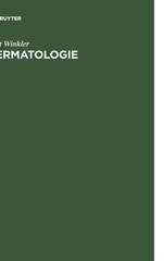 Winkler – Dermatologie – New hardback or cased book – 28 – X555z