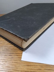 ELEMENTARY QUANTITATIVE ANALYSIS BY WILLARD & FURMAN. 2nd Ed 3rd Printing 1936