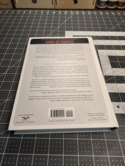 Games of Strategy – Avinash K Dixit, 0393924998, hardcover