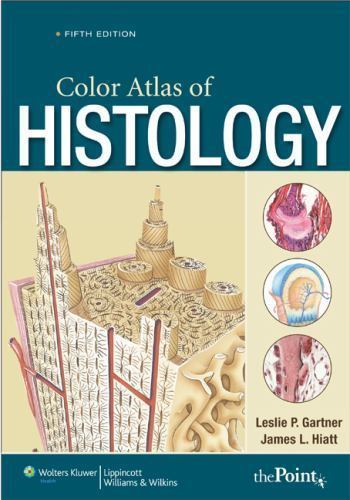 Color Atlas of Histology