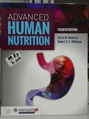 Advanced Human Nutrition