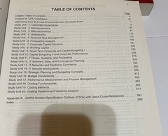 Lot 3 Books Gleim CPA Exam Review REG FAR BEC 2016 Paperback Sample Questions