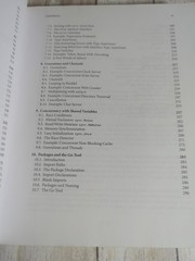 The Go Programming language by Alan Donovan and Brian Kernighan