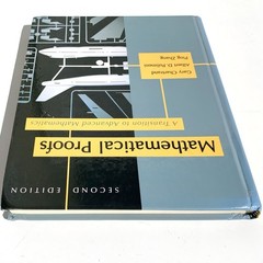 Mathematical Proofs Second Edition by Chartrand Polimeni Zhang 9780321390530