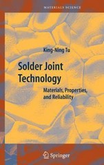 Springer Series in Materials Science Ser.: Solder Joint Technology :…