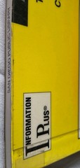 Alcohol Tobacco Americas Drugs of Choice Information Plus Ex-Library Reference