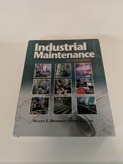 Industrial Maintenance Second Edition (MindTap Course List) by Brumbach VG