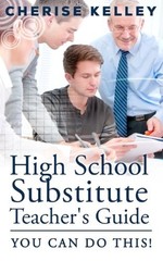 High School Substitute Teacher – VERY GOOD