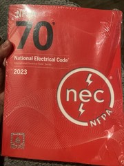 National Electrical CodeÂ 2023 by National Fire Protection Association New B-2