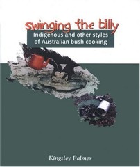 Swinging the Billy By Kingsley Palmer