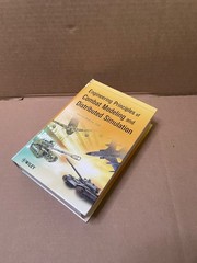 Engineering Principles of Combat Modeling and Distributed Simulation by Andreas