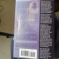 Lsd : My Problem Child by Not Available (Book, Other)