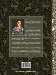 Wilderness Long-Term Survival Guide: Forgotten Skills to Make the Wild Your Home