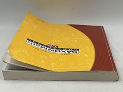 SAXON Math HOMESCHOOL 7/6 Solutions Manual By Stephen Hake Paperback 2005