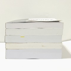Kubernetes, Spring Microservices, Getting Mean, OAuth 2 In Action Books Highlite