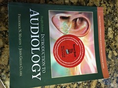 Introduction to Audiology (12th Edition) (Pearson Communication Sciences and…