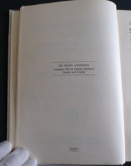 1926 Matter Electricity Energy Walther Gerlach discovered particle SPIN German