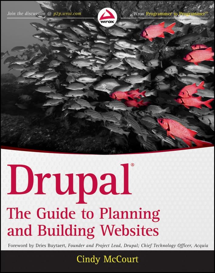 Drupal: The Guide to Planning – GOOD