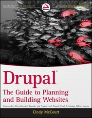 Drupal: The Guide to Planning – GOOD