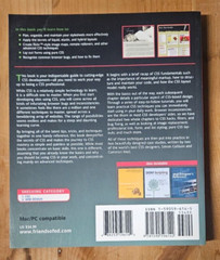 CSS Mastery : Advanced Web Standards and Solutions 2006 Apress L P 1-59059-614-5