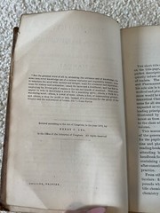 Chemistry: General, Medical and Pharmaceutical Including the Chemistry 1873