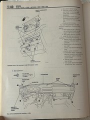 Chilton Asian Mechanical Service 2005 Edition Acura-Mazda, Part No 26716