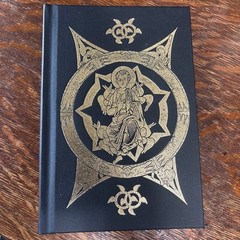Prophetologion – Eastern Orthodox Old Testament Lectionary Liturgical Book 2020