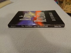 RAPTURE AND REVELATION By Ray H. Hughes