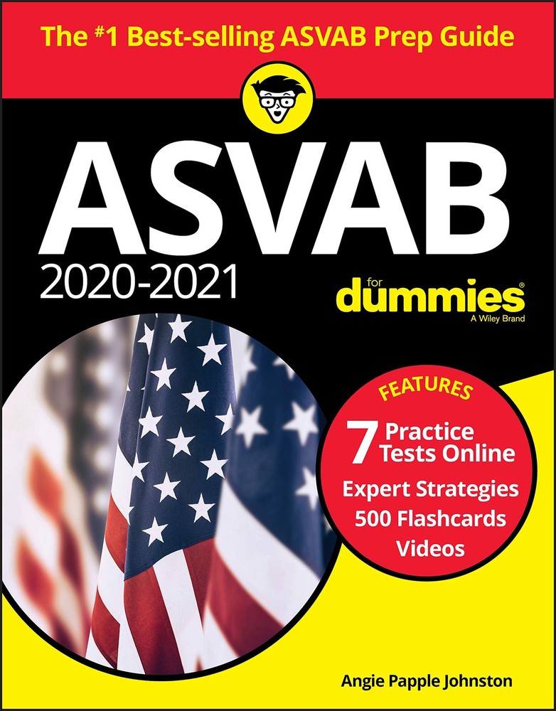 ASVAB 2020 / 2021