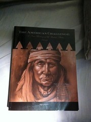American Challenge A New History of the United States