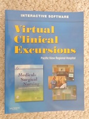 Medical Textbooks in Nursing (#2885)