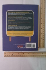 NEW Everyone’s an Author 4th Edition Softcover Book WITHOUT Registration Code