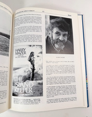 Something about the Author: Volume 31 Edited by Anne Commire 1983 0810300575