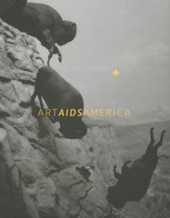Art AIDS America by Katz