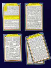 Awareness Guides Lot Numerology Color Nutritional First Aid Legion of Light 1993
